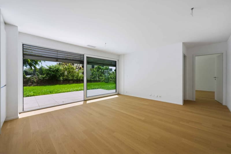 Appartement neuf de 2.5 pièces avec terrasse et jardin privatif (4)