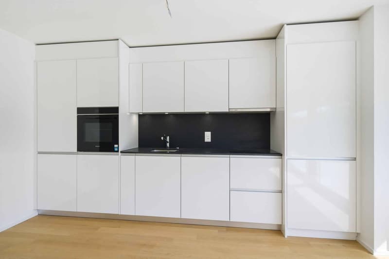 Appartement neuf de 2.5 pièces avec terrasse et jardin privatif (3)