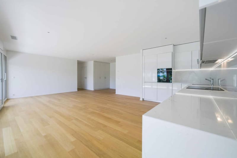 Appartement neuf de 3.5 pièces avec terrasse et jardin privatif (4)