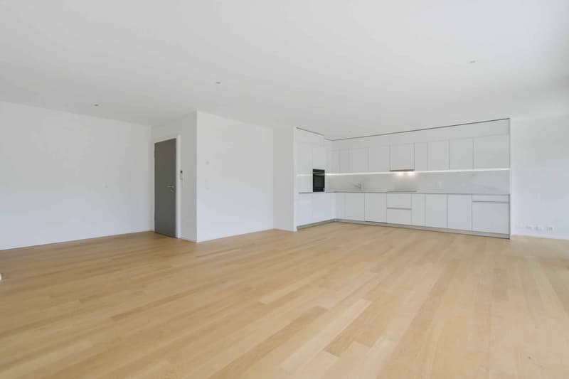 Appartement neuf de 3.5 pièces avec terrasse et jardin privatif (3)