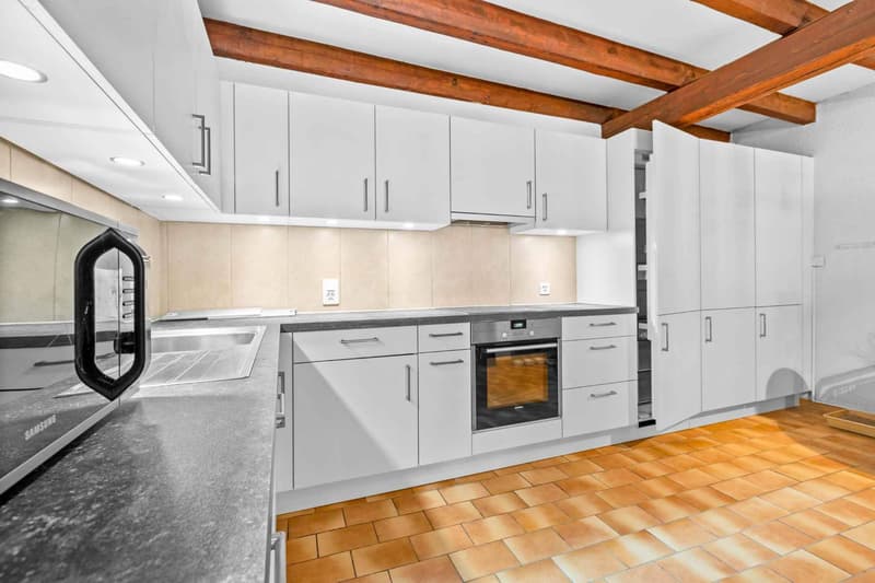 Maison de village de 4.5 pièces au Vieux-Bourg de Denges (6)