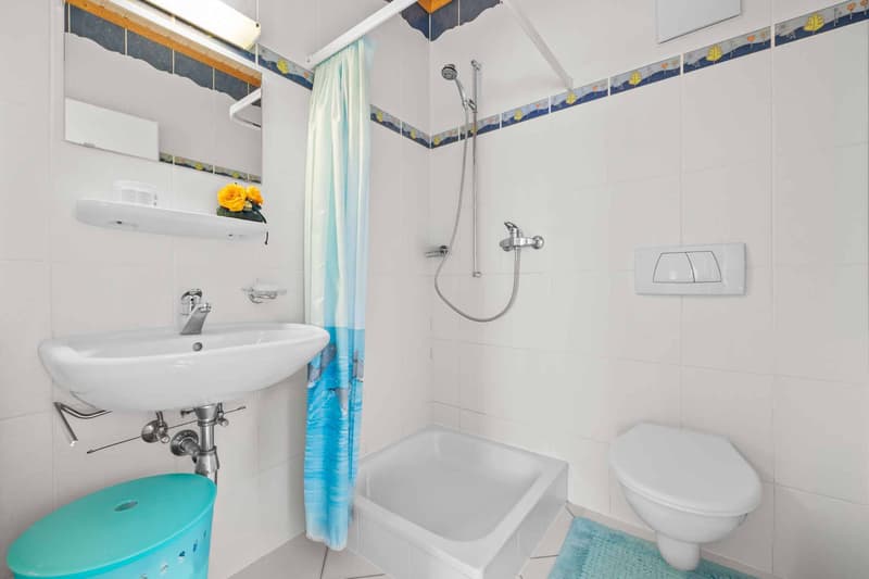 Appartement lumineux de 4.5 pièces au dernier étage avec mezzanine à Belmont-sur-Lausanne (11)