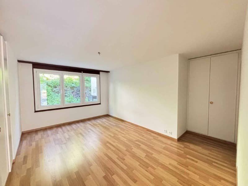 Appartement de 3.5 pièces avec terrasse plein Sud  Quartier recherché (6)