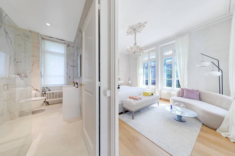Maison d'exception à vendre! (8)