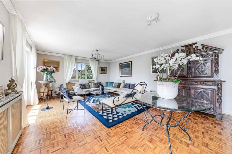 Magnifique Villa individuelle de 290 m² avec piscine (4)