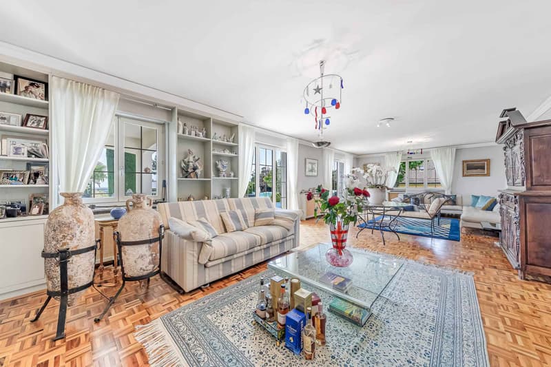 Magnifique Villa individuelle de 290 m² avec piscine (5)