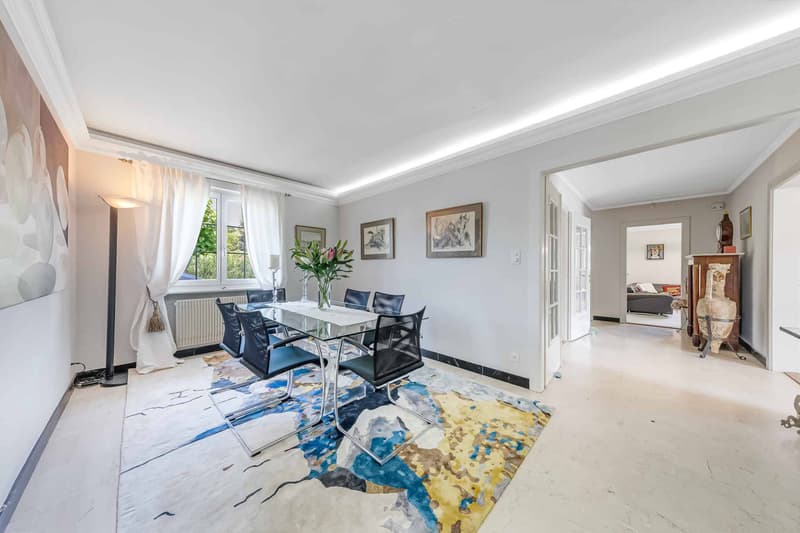 Magnifique Villa individuelle de 290 m² avec piscine (6)