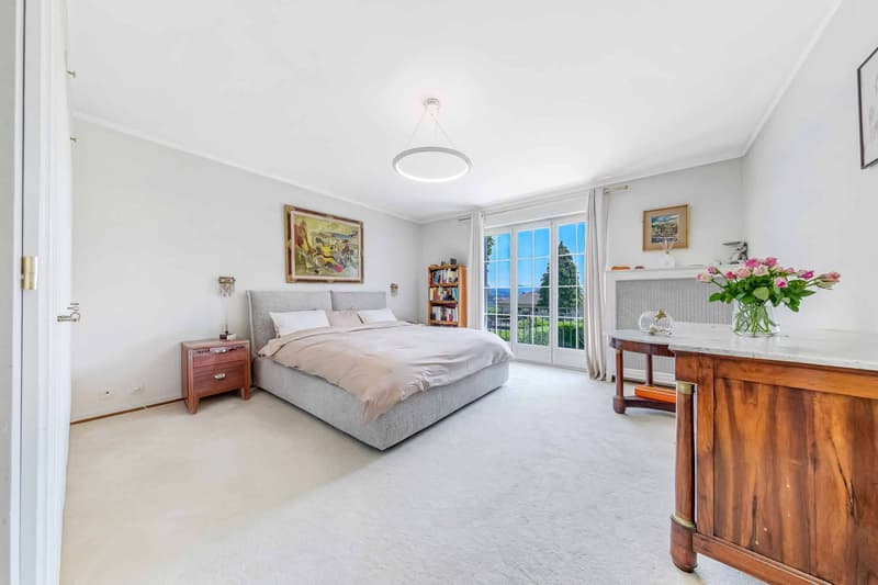 Magnifique Villa individuelle de 290 m² avec piscine (8)