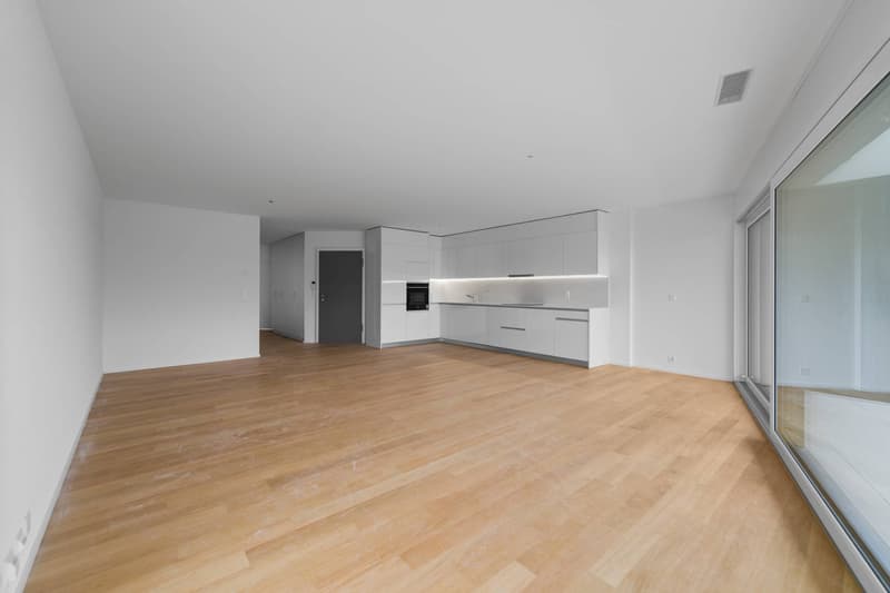 Appartement traversant de 3.5 pièces vue sur le Léman (6)