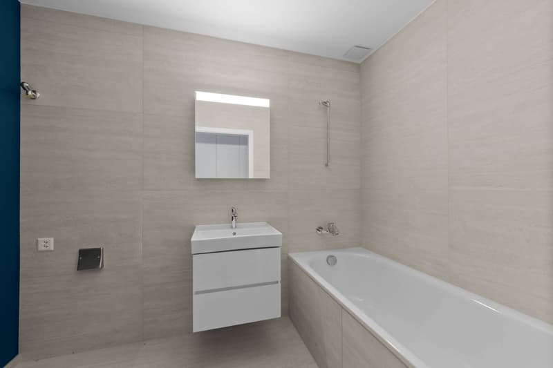 Appartement traversant de 3.5 pièces vue sur le Léman (9)