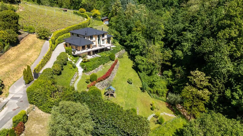 Villa d'exception en pleine nature avec vue imprenable (13)