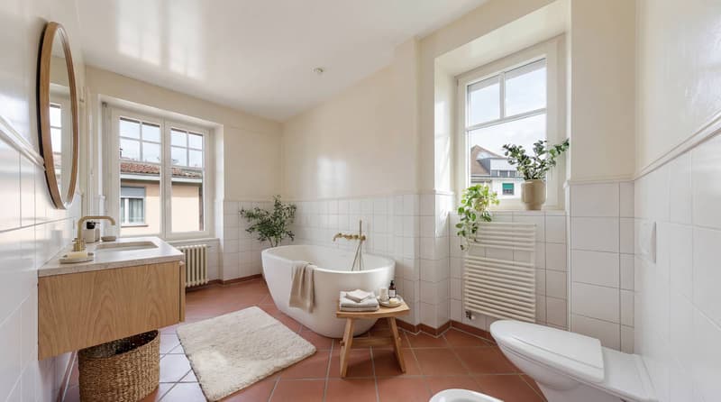 Appartement Haussmannien de 5.5 pièces à deux pas d'Ouchy (8)