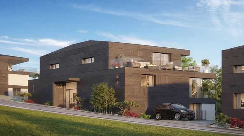 Spacieux 2.5 pièces de 81M2 avec balcon (2)