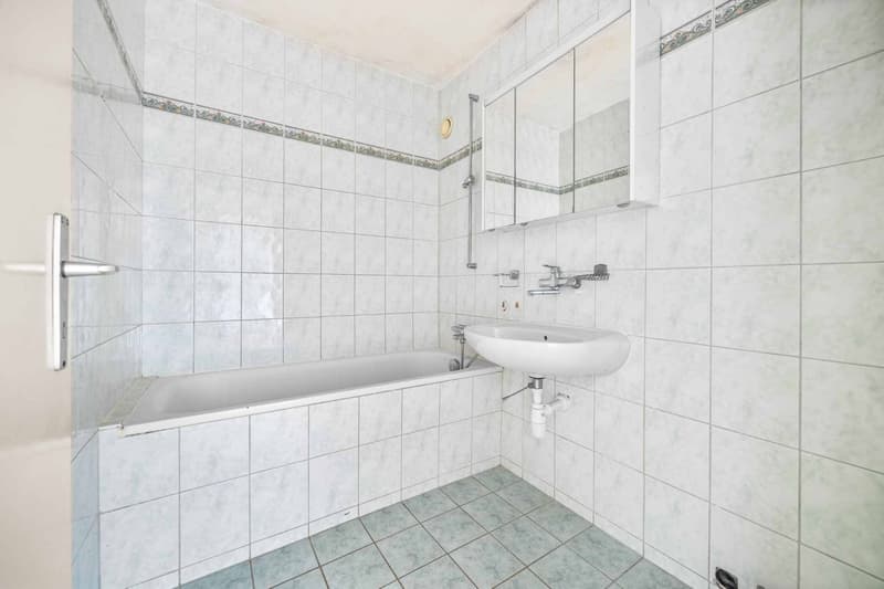 Appartement de 4,5 pièces lumineux avec balcons (5)