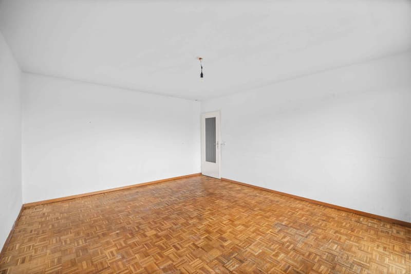 Appartement de 4,5 pièces lumineux avec balcons (2)