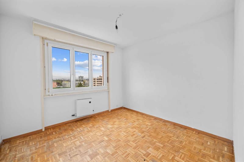 Appartement de 4,5 pièces lumineux avec balcons (8)