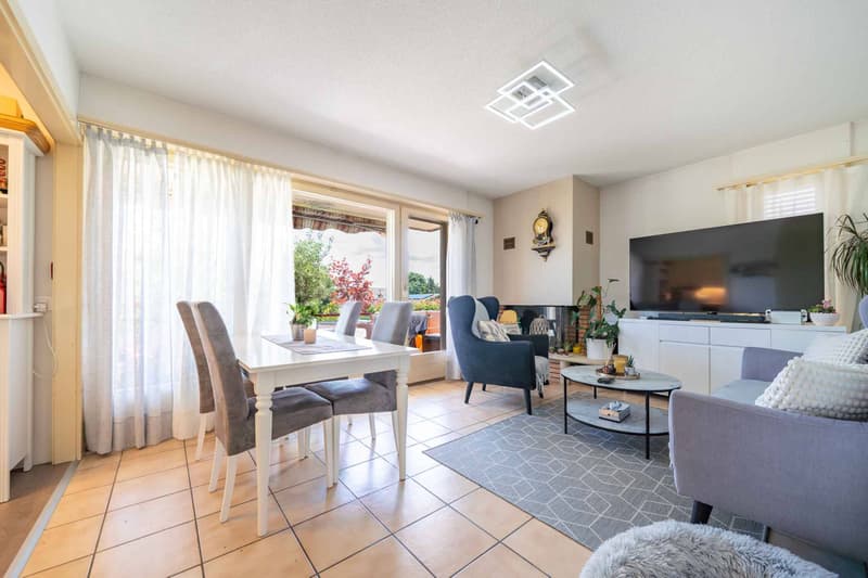 2 immeubles de rendement à vendre - Pour tout renseignements : rita@bernard-nicod.ch (4)