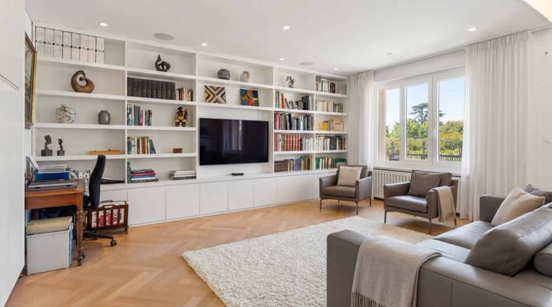 Magnifique appartement de 127 m² avec grande terrasse de 140 m² (6)