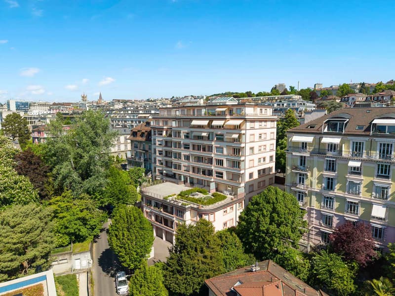 Magnifique appartement de 127 m² avec grande terrasse de 140 m² (1)
