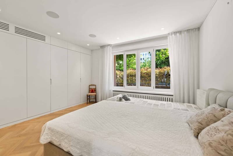 Magnifique appartement de 127 m² avec grande terrasse de 140 m² (7)