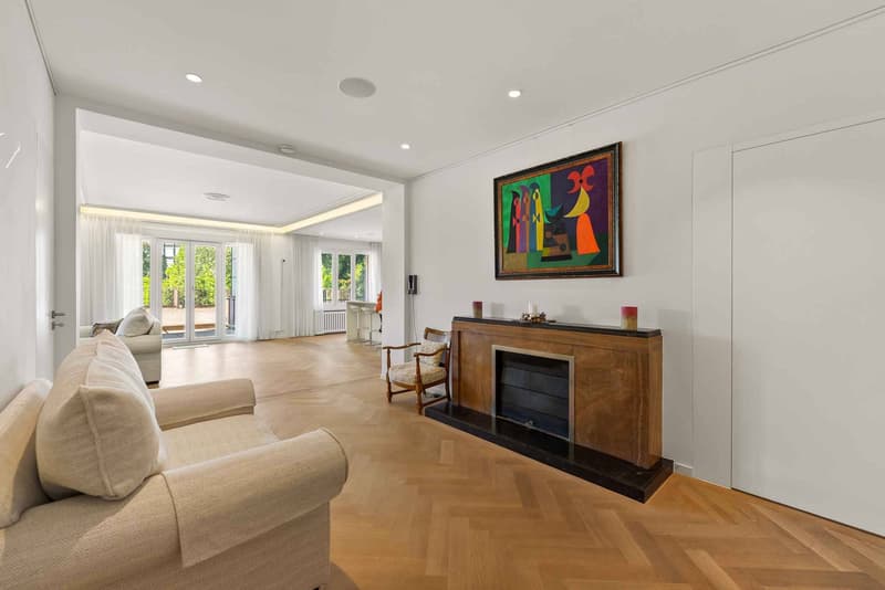 Magnifique appartement de 127 m² avec grande terrasse de 140 m² (4)