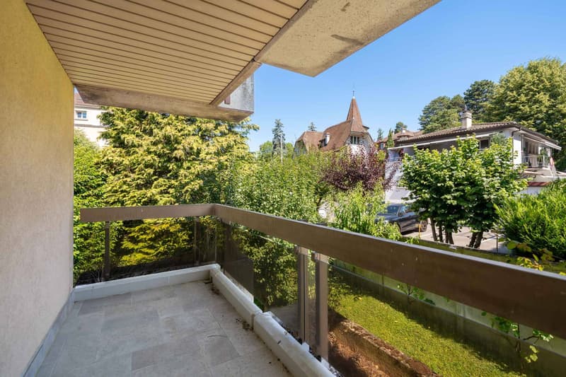 Spacieux appartement de 4.5 pièces dans un environnement privilégié (13)