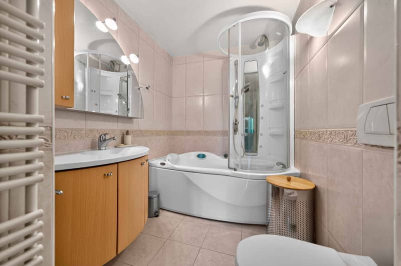 Spacieux appartement de 4.5 pièces dans un environnement privilégié (10)