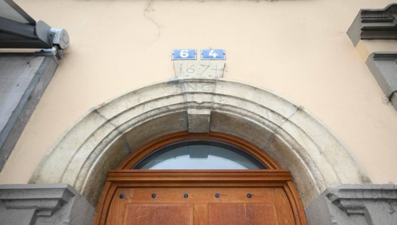 À vendre Immeuble de rendement à Morges : Pour tout renseignements : rita@bernard-nicod.ch (2)