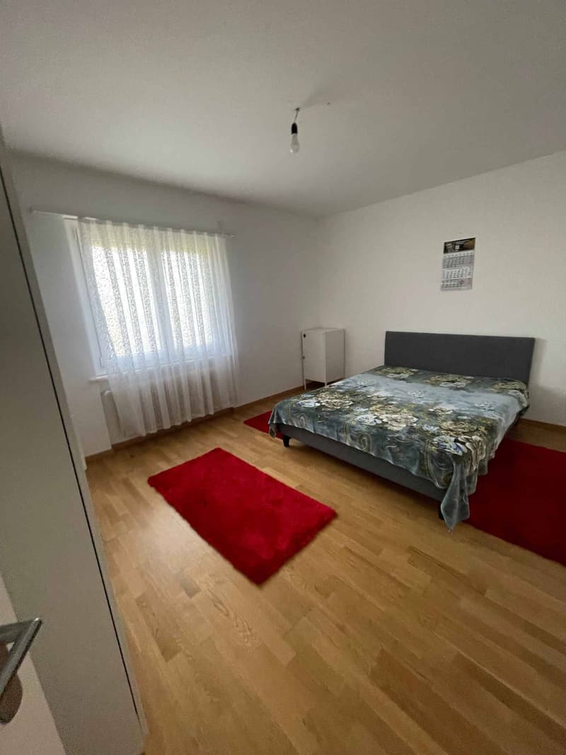 Immeuble résidentiel de rendement à Moudon (5)