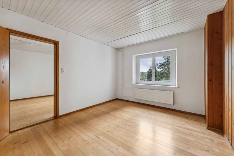 Immeuble à vendre à Lamboing (8)