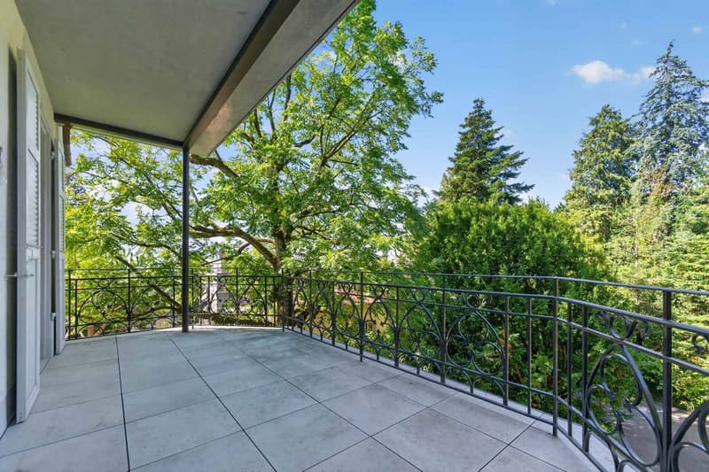 Appartement de 3.5 pièces rénové situé au coeur d'un quartier prestigieux (5)