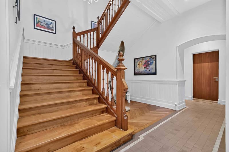 Appartement de 3.5 pièces rénové situé au coeur d'un quartier prestigieux (4)