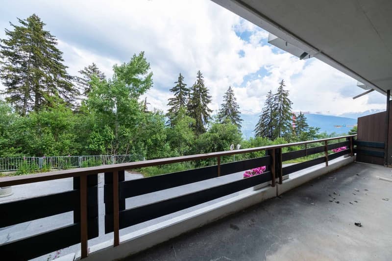 Appartement de 3,5 pièces avec grande terrasse (6)