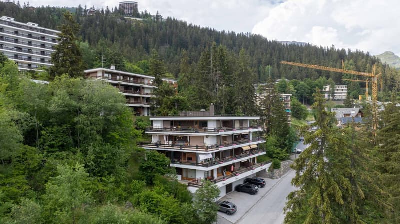 Appartement de 3,5 pièces avec grande terrasse (13)