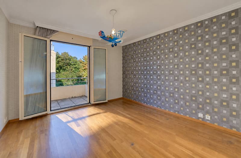 Exclusivité : Splendide appartement de 156 m² avec vue sur le lac (9)