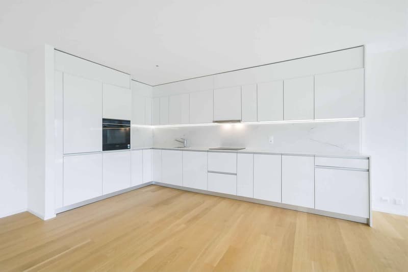 Appartement neuf de 3,5 pièces de 120m²  avec jardin privatif de 51m² orienté plein sud (3)