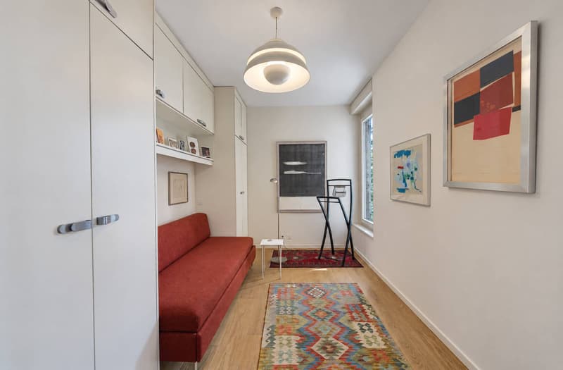 Appartement de 167 m² avec une terrasse de 153 m² en viager sans rente (9)