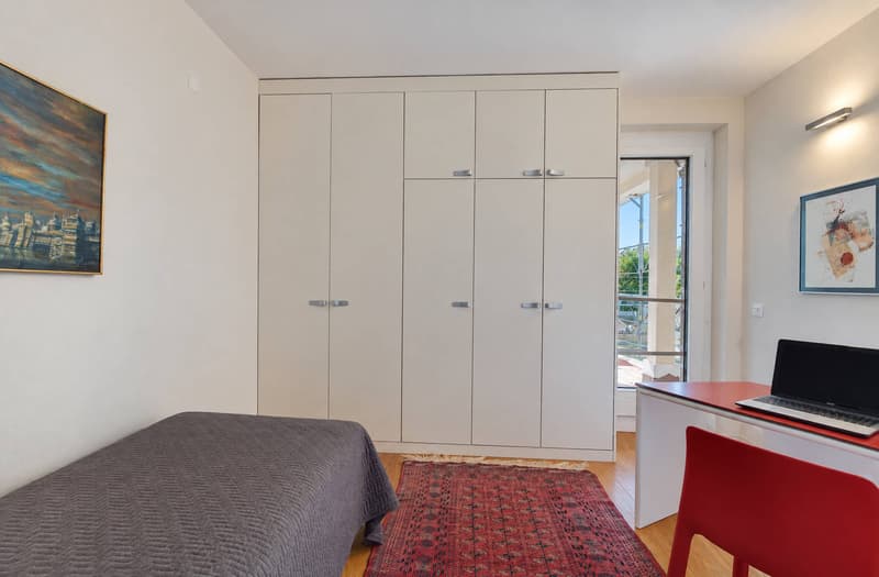 Appartement de 167 m² avec une terrasse de 153 m² en viager sans rente (10)