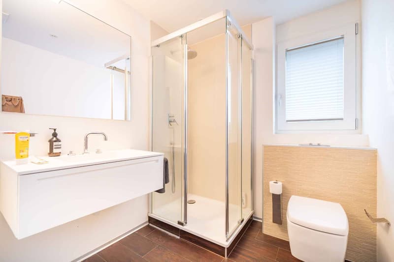 Appartement 3.5 pièces de standing avec vue imprenable sur le lac Léman (10)