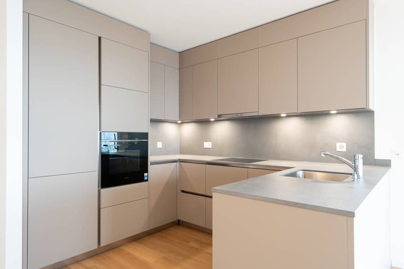 Magnifique appartement de 3,5 pièces avec vue sur le lac (4)