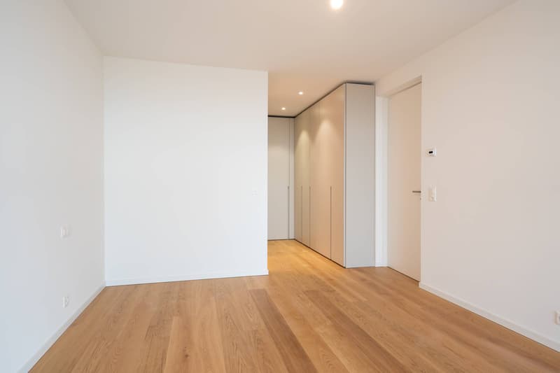 Magnifique appartement de 3,5 pièces avec vue sur le lac (10)