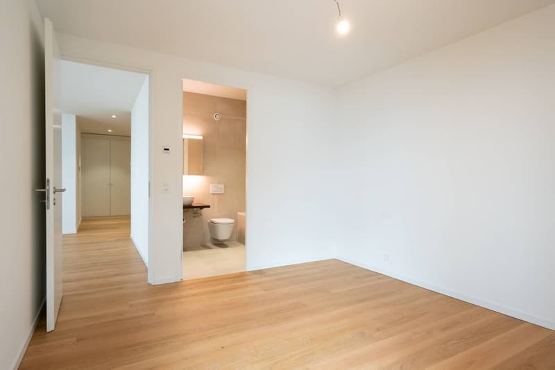 Magnifique appartement de 3,5 pièces avec vue sur le lac (8)
