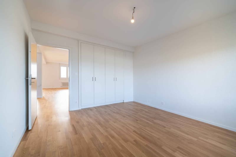 NEUF! Sublime de 4.5 pièces de 138m2 avec vue sur le lac (7)