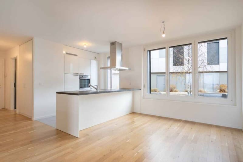 À louer  Appartement de 3.5 pièces au Mont-sur-Lausanne (3)