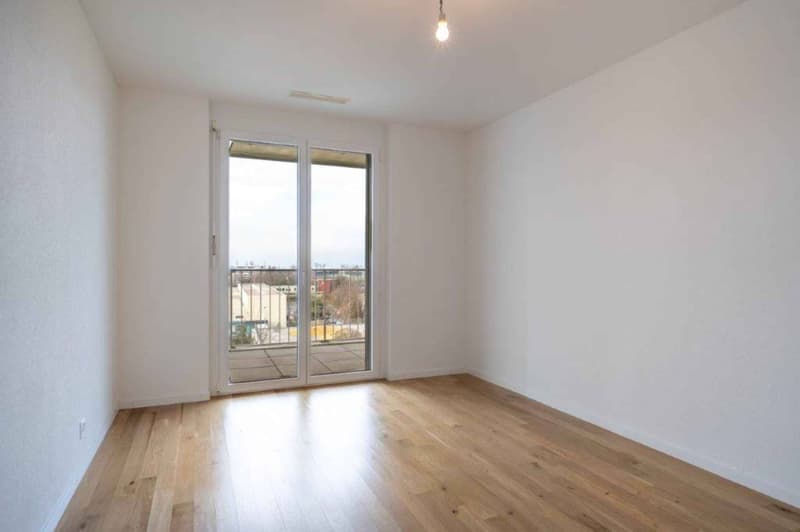 À louer  Appartement de 3.5 pièces au Mont-sur-Lausanne (8)