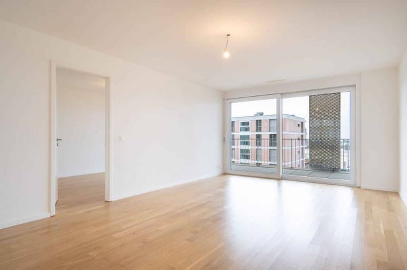 À louer  Appartement de 3.5 pièces au Mont-sur-Lausanne (5)