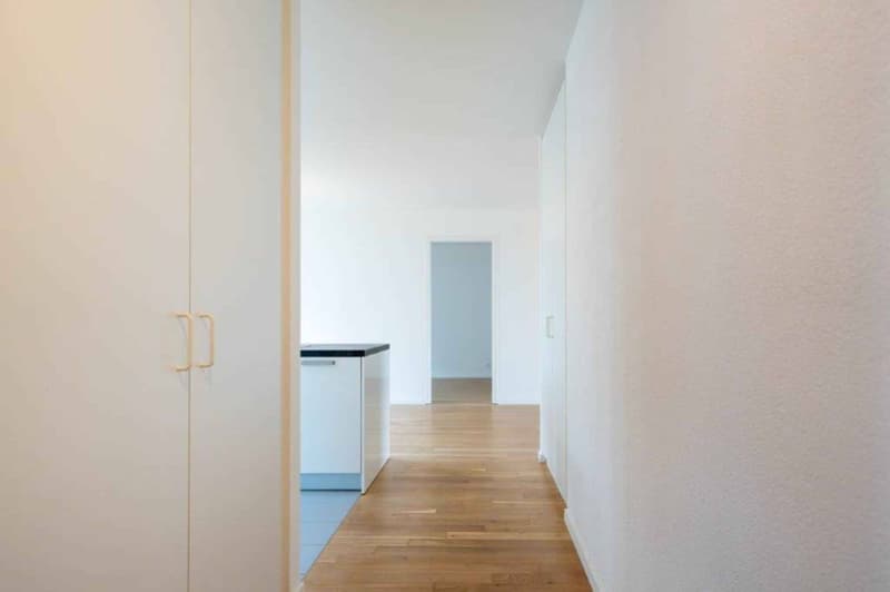 À louer  Appartement de 3.5 pièces au Mont-sur-Lausanne (2)