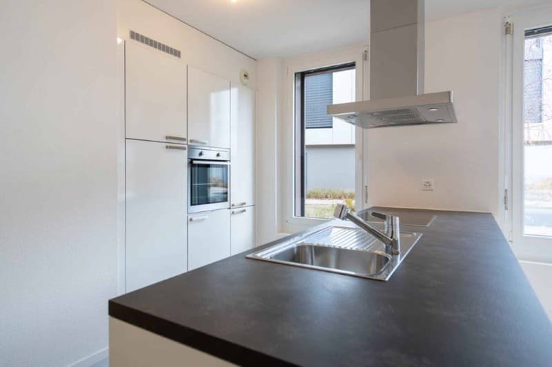 À louer  Appartement de 3.5 pièces au Mont-sur-Lausanne (4)