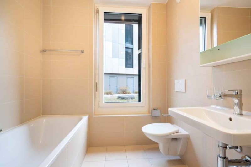 À louer  Appartement de 3.5 pièces au Mont-sur-Lausanne (9)