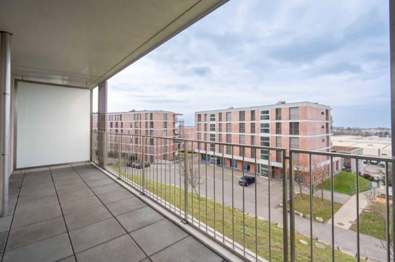 À louer  Appartement de 3.5 pièces au Mont-sur-Lausanne (12)